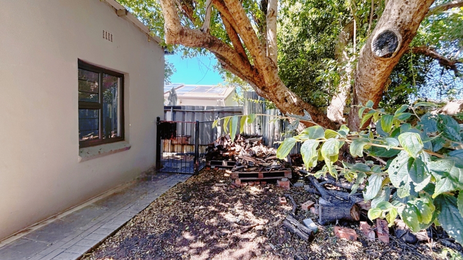 To Let 1 Bedroom Property for Rent in Park West Free State